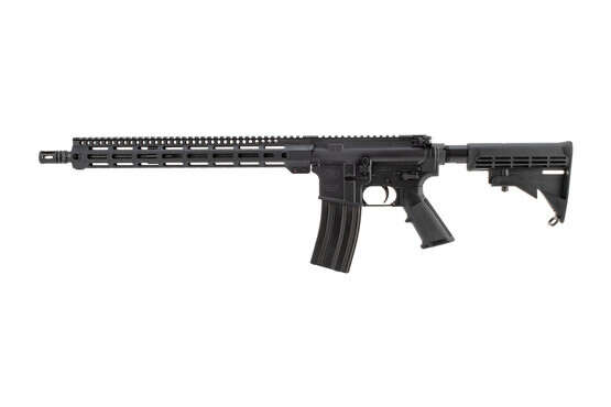 FN American FN15 SRP G2 law enforcement carbine with mid-length gas system